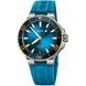 ORIS AQUIS DATE CALIBRE 400 41,5 MM 01 400 7769 6355-07 4 22 75FC - AQUIS - BRANDS