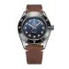NIVADA GRENCHEN AQUAMAR BLUE - ANTARCTIC - ZNAČKY