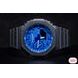 CASIO G-SHOCK GA-2100BP-1AER BLUE PAISLEY SERIES - CASIO - BRANDS