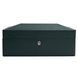 BOX NA HODINKY WOLF BRITISH RACING GREEN 792641 - BOXY NA HODINKY - OSTATNÍ