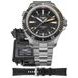 TRASER P67 DIVER AUTOMATIC BLACK SET OCEL A PRYŽ - HERITAGE - BRANDS