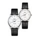 SET MIDO BARONCELLI HERITAGE M027.407.16.010.00 A M027.207.16.010.00 - WATCHES FOR COUPLES - WATCHES