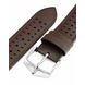 STRAP HIRSCH NYAD - BROWN - STRAPS - ACCESSORIES