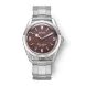 NIVADA GRENCHEN SUPER ANTARCTIC 3.6.9 BROWN - ANTARCTIC - ZNAČKY