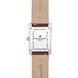 FREDERIQUE CONSTANT CLASSICS CARRÉE SMALL SECONDS QUARTZ FC-235BRG2C6 - CLASSICS LADIES - MĂRCI