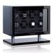 WATCH WINDER HEISSE & SÖHNE COLLECTOR 8 LCD 70019-17 - WATCH WINDERS - ACCESSORIES