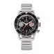 NIVADA GRENCHEN CHRONOMASTER ORANGE BOY SL INTER. BEZEL - MANUAL - CHRONOMASTER - ZNAČKY