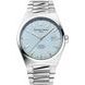 FREDERIQUE CONSTANT HIGHLIFE GENTS AUTOMATIC COSC (39 MM) FC-303LB3NH6B - HIGHLIFE GENTS - ZNAČKY