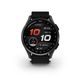 APPROACH® S50 SLATE, BLACK NYLON STRAP COMFORTFIT 010-03010-00 - APPROACH - BRANDS
