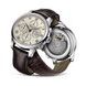 TISSOT LE LOCLE AUTOMATIC CHRONOGRAPH T006.414.16.263.00 - TISSOT - BRANDS