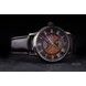 ORIENT STAR RE-AY0121A CLASSIC MOON PHASE M45 F7 LAKE TAZAWA LIMITED EDITION - CLASSIC - MĂRCI
