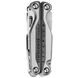 MULTITOOL LEATHERMAN CHARGE TTI PLUS 832528 - CLEȘTI ȘI MULTITOOL-URI - ALTELE