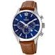 FESTINA TIMELESS CHRONOGRAPH 20542/3 - TIMELESS CHRONOGRAPH - BRANDS