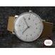 JUNGHANS MAX BILL QUARTZ 41/4562.02 - QUARTZ - ZNAČKY