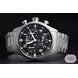 ALPINA STARTIMER PILOT BIG DATE CHRONOGRAPH AL-372B4S6B - ALPINA - BRANDS