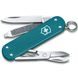 VICTORINOX CLASSIC SD ALOX COLORS WILD JUNGLE KNIFE - POCKET KNIVES - ACCESSORIES