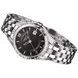 TISSOT LADY SMALL QUARTZ T072.010.11.058.00 - TISSOT - ZNAČKY