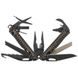 MULTITOOL LEATHERMAN CHARGE PLUS G10 EARTH - KLEŠTĚ A MULTITOOLY - OSTATNÍ