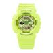 CASIO BABY-G BA-110YK-3A-MAN STAR WARS COLLABORATION - BABY-G - ZNAČKY