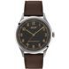 TISSOT HERITAGE 1938 T142.464.16.062.00 - HERITAGE VISODATE - ZNAČKY