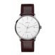 JUNGHANS MEISTER CHRONOMETER 27/4130.02 - JUNGHANS - BRANDS