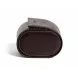 BIATEC POUZDRO NA HODINKY | TMAVĚ HNĚDÉ - WATCH BOXES - ACCESSORIES