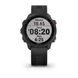 GARMIN FORERUNNER 245 MUSIC OPTIC BLACK 010-02120-30 - GARMIN - BRANDS