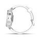 GARMIN FENIX5S PLUS SAPPHIRE WHITE, WHITE BAND 010-01987-01 - GARMIN - ZNAČKY