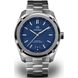 FORMEX ESSENCE THIRTYNINE AUTOMATIC COSC BLUE 0339.1.6631.101 - ESSENCE - ZNAČKY