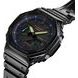 CASIO G-SHOCK GA-2100RGB-1AER VIRTUAL RAINBOW SERIES - CASIOAK - BRANDS