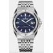 EDOX DELFIN THE ORIGINAL 1973 DATE - GENTS 53032-3M-BUIN - DELFIN - ZNAČKY