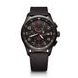 VICTORINOX AIRBOSS MECHANICAL CHRONOGRAPH BLACK EDITION 241721 - VICTORINOX - ZNAČKY