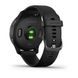 GARMIN VENU BLACK/SLATE BAND 010-02173-13 - GARMIN - ZNAČKY