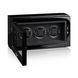 WATCH WINDER HEISSE & SÖHNE WATCH MASTER 3 70019-76 - WATCH WINDERS - ACCESSORIES