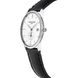 FREDERIQUE CONSTANT SLIMLINE GENTS SMALL SECONDS QUARTZ FC-245S4S6 - SLIMLINE GENTS - ZNAČKY