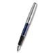 PLNICÍ PERO WATERMAN EMBLÈME BLUE CT 1507/1210 - FOUNTAIN PENS - ACCESSORIES