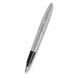 PLNICÍ PERO WATERMAN CARÈNE ESSENTIAL SILVER ST 1507/1190985 - FOUNTAIN PENS - ACCESSORIES