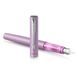 PLNICÍ PERO PARKER VECTOR XL LILAC 1502/21597 - FOUNTAIN PENS - ACCESSORIES