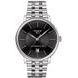 TISSOT CARSON AUTOMATIC POWERMATIC 80 T122.407.11.051.00 - CARSON - BRANDS