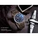 LACO STUTTGART PRO 40 HANDWINDING - FLIEGER PRO - BRANDS