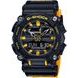 CASIO G-SHOCK GA-900A-1A9ER - G-SHOCK - BRANDS