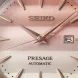 SEIKO PRESAGE SRE014J1 COCKTAIL TIME PINKY TWILIGHT LIMITED EDITION - PRESAGE - ZNAČKY