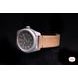 FORMEX FIELD AUTOMATIC SAGE GREEN LEONE BOLGHERI LEATHER STRAP 0660.1.6503.723 - FIELD AUTOMATIC - ZNAČKY