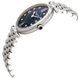 FREDERIQUE CONSTANT CLASSICS ART DECO OVAL QUARTZ FC-200RMPN2V6B - CLASSICS LADIES - BRANDS