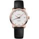 MIDO BARONCELLI CHRONOMETER SILICON M027.208.36.036.00 - BARONCELLI - ZNAČKY