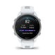 GARMIN FORERUNNER® 170 WHITESTONE S ŘEMÍNKEM WHITESTONE / CLOUD BLUE 010-03920-01 - FORERUNNER 170 - ZNAČKY