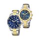 SET FESTINA AUTOMATIC 20532/1 A 20604/3 - WATCHES FOR COUPLES - WATCHES