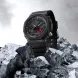 CASIO G-SHOCK GA-B2100BBR-1AER BLACK AND BOLD RED SERIES - CASIOAK - BRANDS