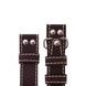 LEATHER STRAP JUNKERS 361990302222 - STRAPS - ACCESSORIES