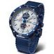 VOSTOK EUROPE ALMAZ MULTIFUNCTIONAL LINE YM8J-320D657B - ALMAZ SPACE STATION - BRANDS